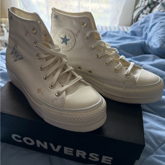 Platform Converse - Picture 3 of 4